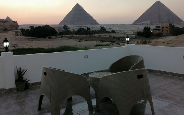 Great View Guest House