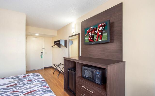 Red Roof Inn El Paso West