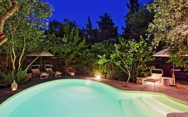 Kitrini Luxury Cottage