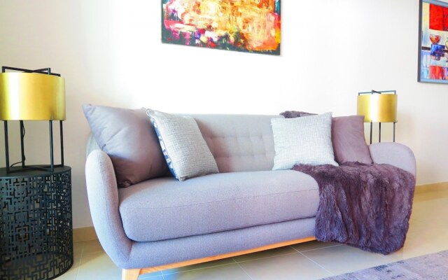 Ashley&Parker - Mã©Diterranã©E Terrasse