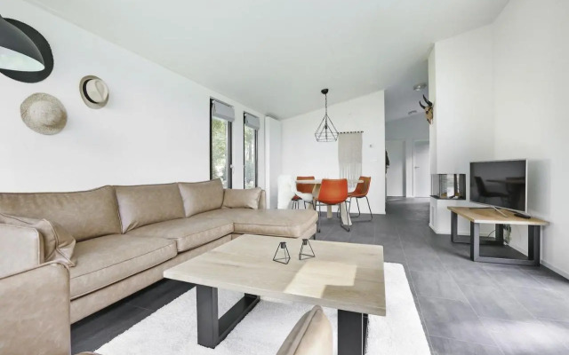 Vakantiepark Hessenheem