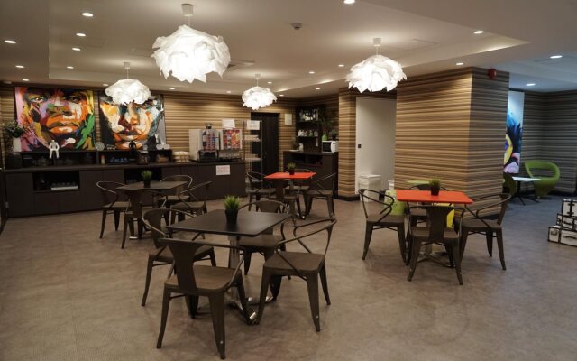 Hotel 88 Shinsaibashi