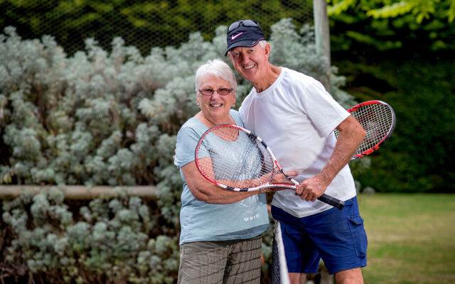 Port Fairy Holiday Park