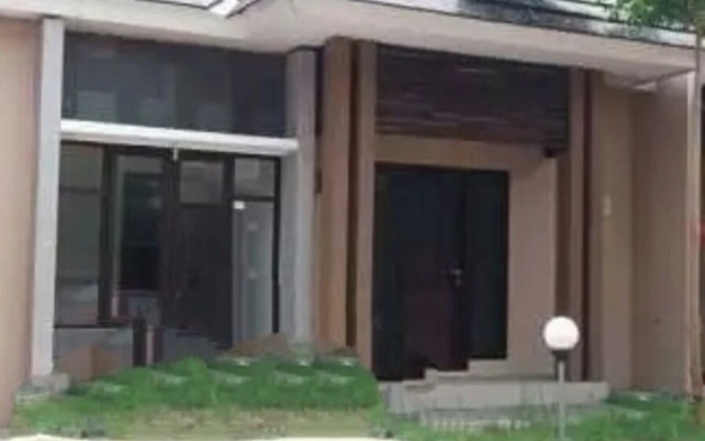 Rumah Qeela Giwangan Ppg
