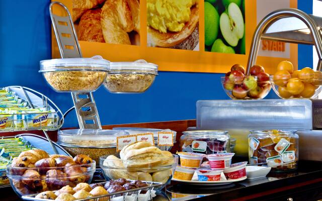 Holiday Inn Express Shrewsbury by IHG