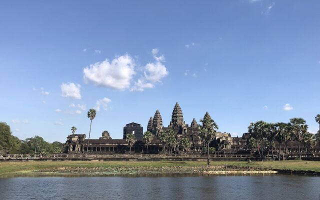 Villa Sok Chhan