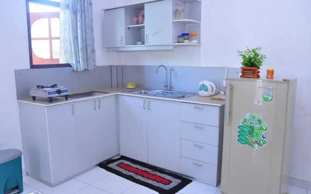 sakurahana guest house