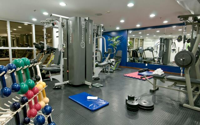 Holiday Inn Manaus by IHG