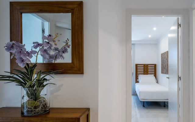 Marivent Apartments by Brava Hoteles