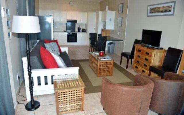 Billfish Apartments