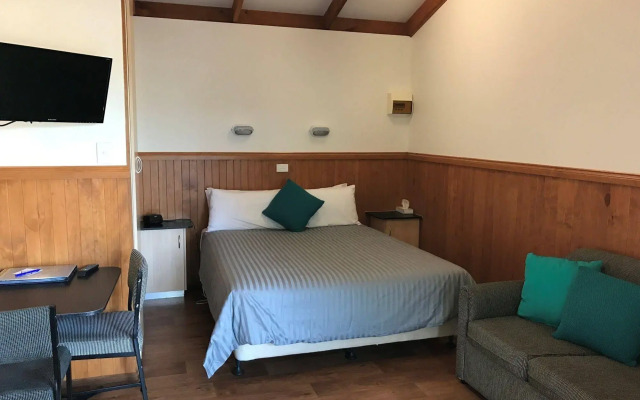 Big4 Shepparton Park Lane