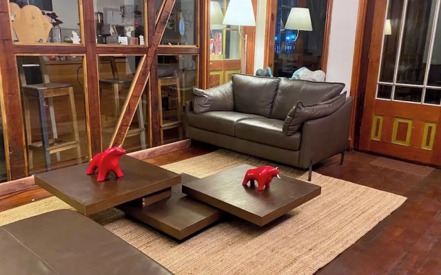 Cozy Place