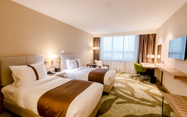 Holiday Inn Ulaanbaatar by IHG