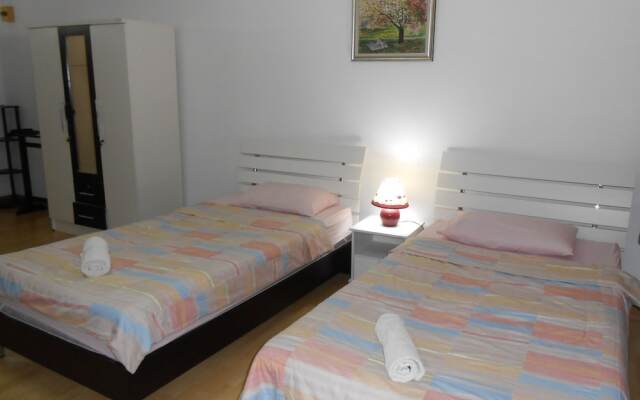 Mt Room Apartment Muang Thong Thani