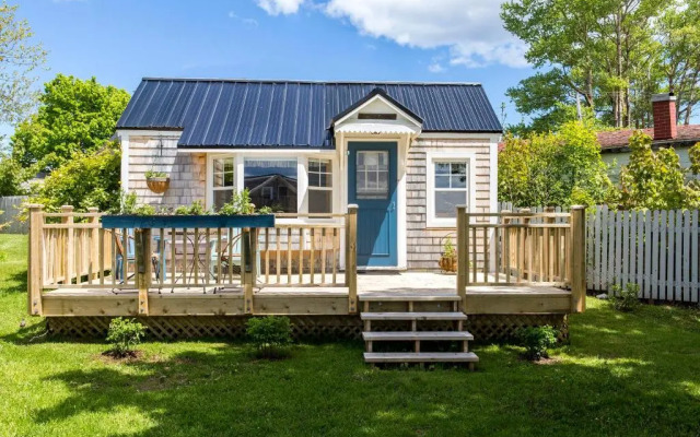 Seaside Beach Resort