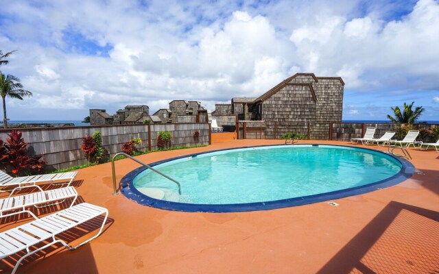 Sealodge H5 2 Bedroom Condo