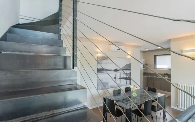 Mulino Vista Lake by Rent all Como