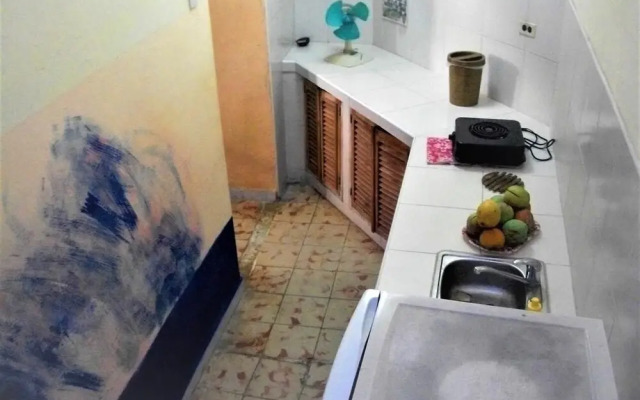 La Casita de Rafe TRINIDAD