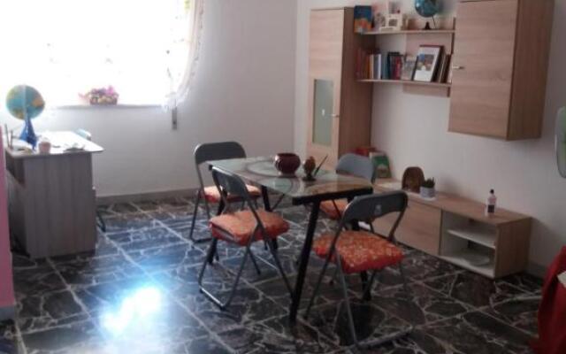 I Nuovi Orizzonti Casa Girasole