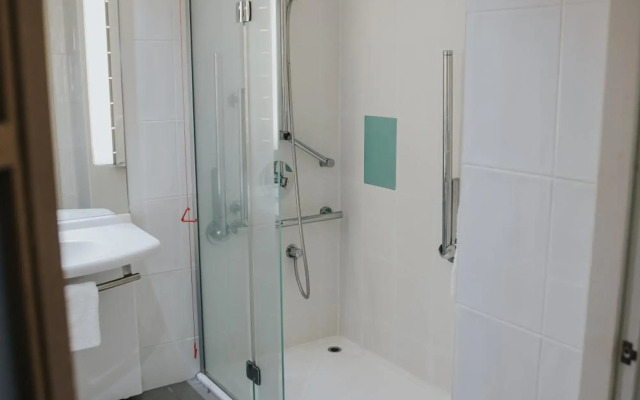 Novotel Sheffield Centre