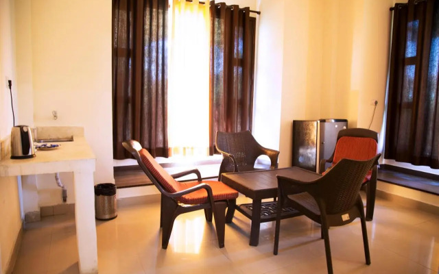 Corbett Treat Resort