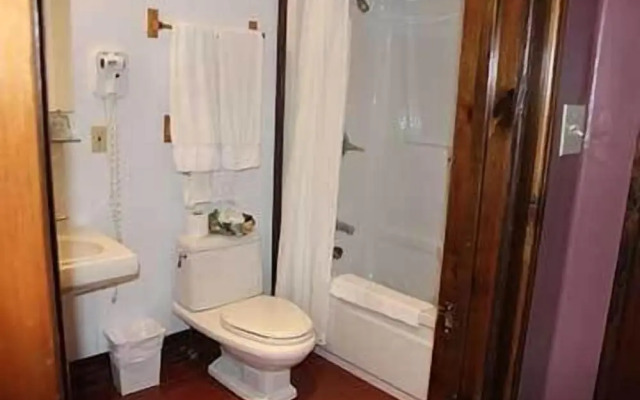 The Customs House Inn