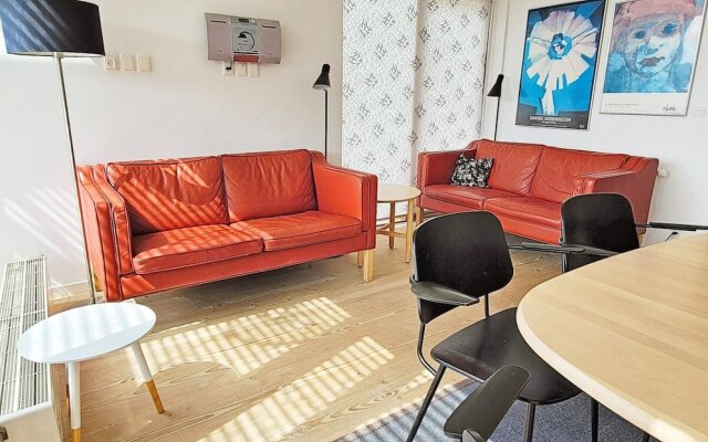 6 Person Holiday Home in Romo-by Traum