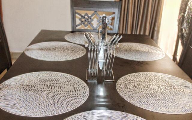 Elites Vacay Nyali 3rd Avenue