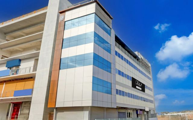 Super Collection O Chikmagalur Market Road