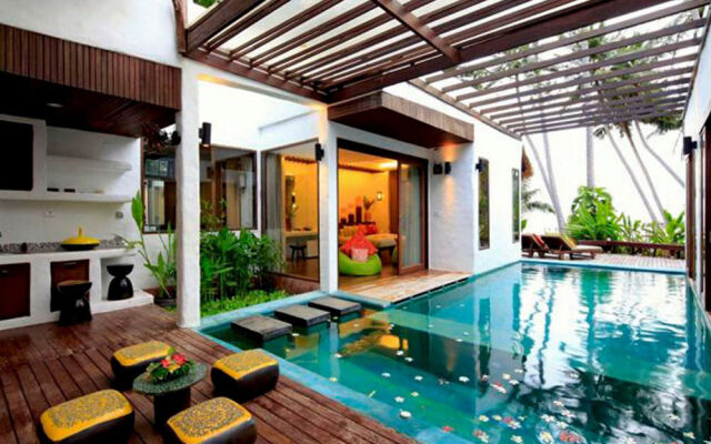 Koh Tao Heights Boutique Villas