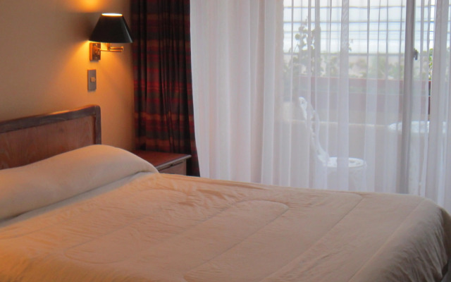 Hotel Canto del Mar