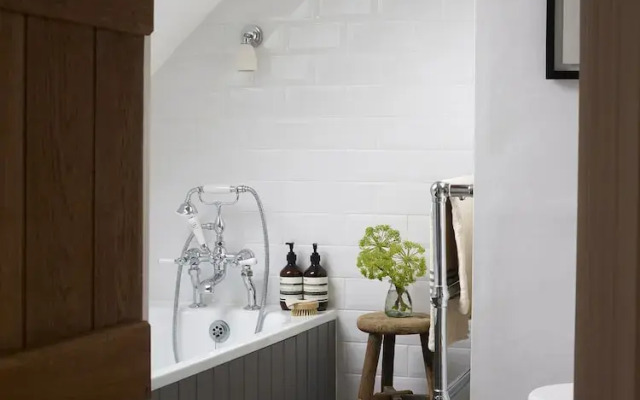 Browns Cottage - Cotswolds