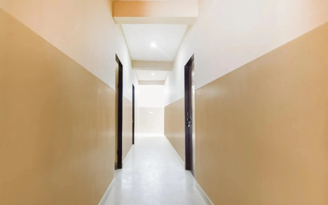 Hotel Krishna by OYO Rooms