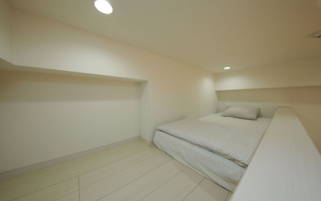 Nano North Shinjuku Apartment – Guest Rooms – Tokyo