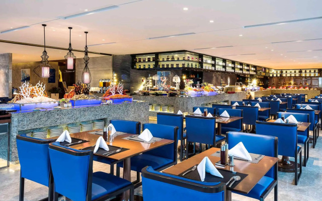 Novotel Ningbo East