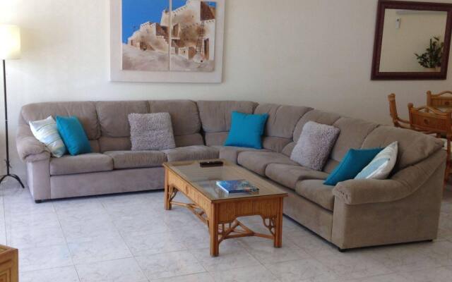 Costa Royale Beachfront Apartments