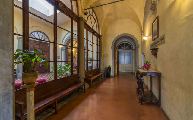 Casa Santo Nome di Gesù