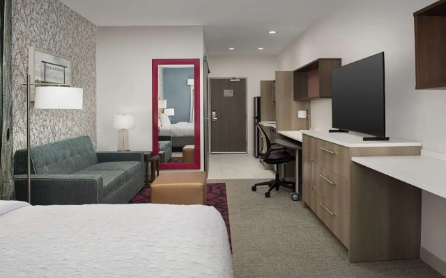 Home2 Suites by Hilton Flower Mound Dallas