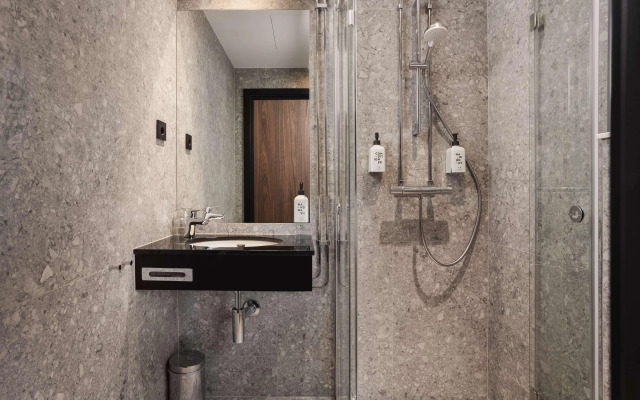 Scandic Holberg