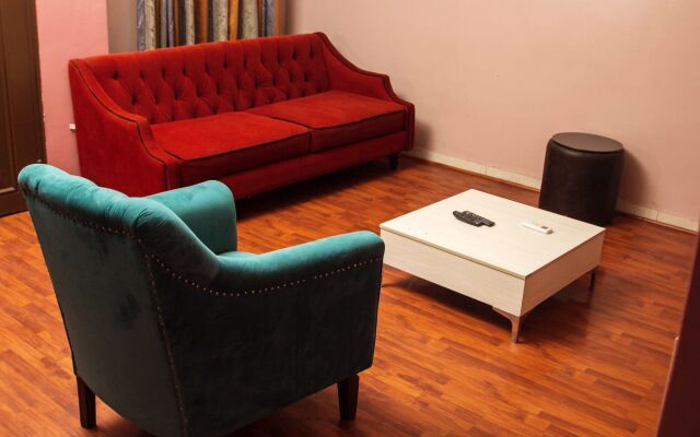 Box Residence Hotel & Apartment