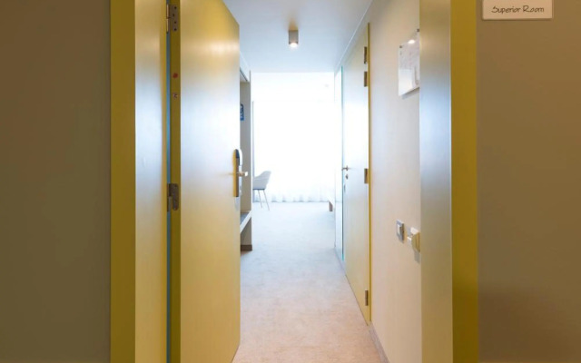 ibis Styles Kortrijk Expo