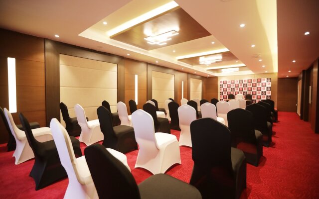 S Hotels Chennai