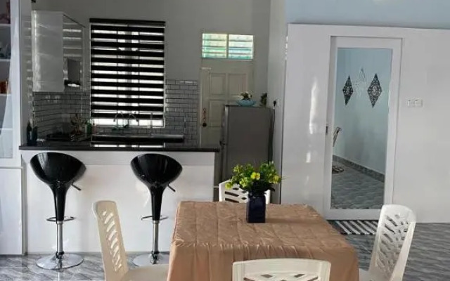 Casa De Rose KUBANG KERIAN