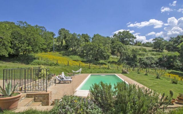 House Casalini Scansano