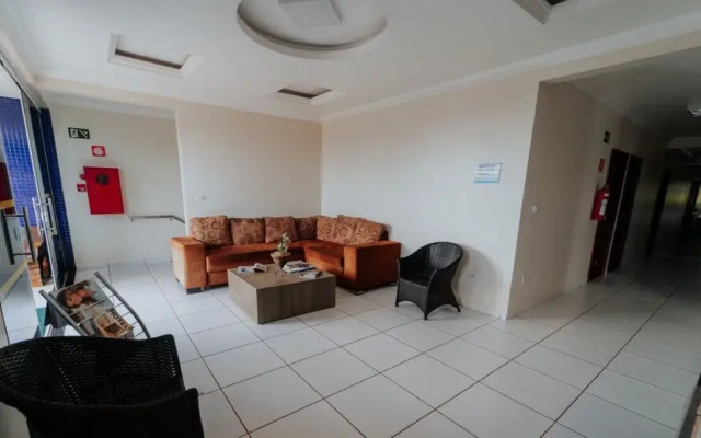 Hotel Borari