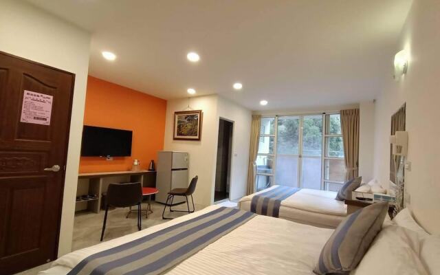 Tian Pin Guest House