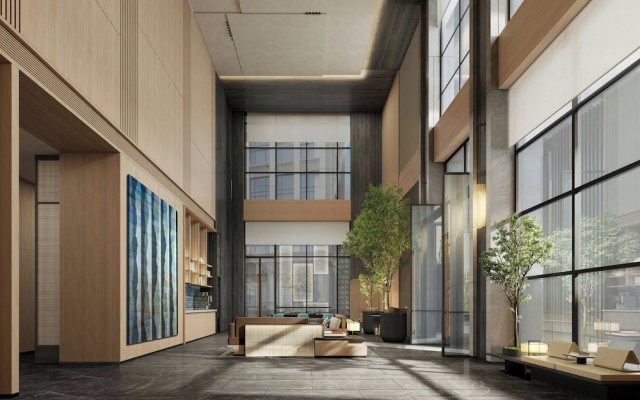 Fairfield BY Marriott Ningde Xiapu
