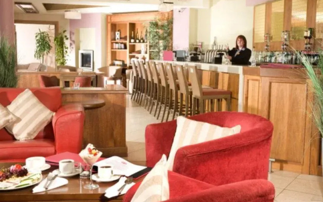 Self Catering Lodges at the Blarney Hotel & Golf Resort