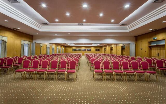 VIP Grand Maputo