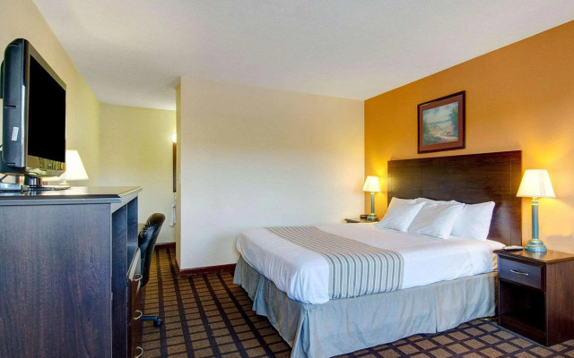 Econo Lodge Sharon
